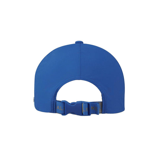 Unisex Salle Cap - Blue
