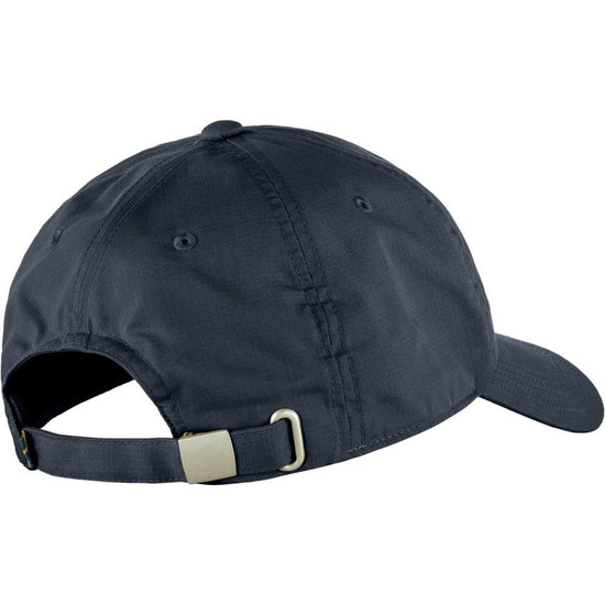 Unisex Logo Cap - Navy