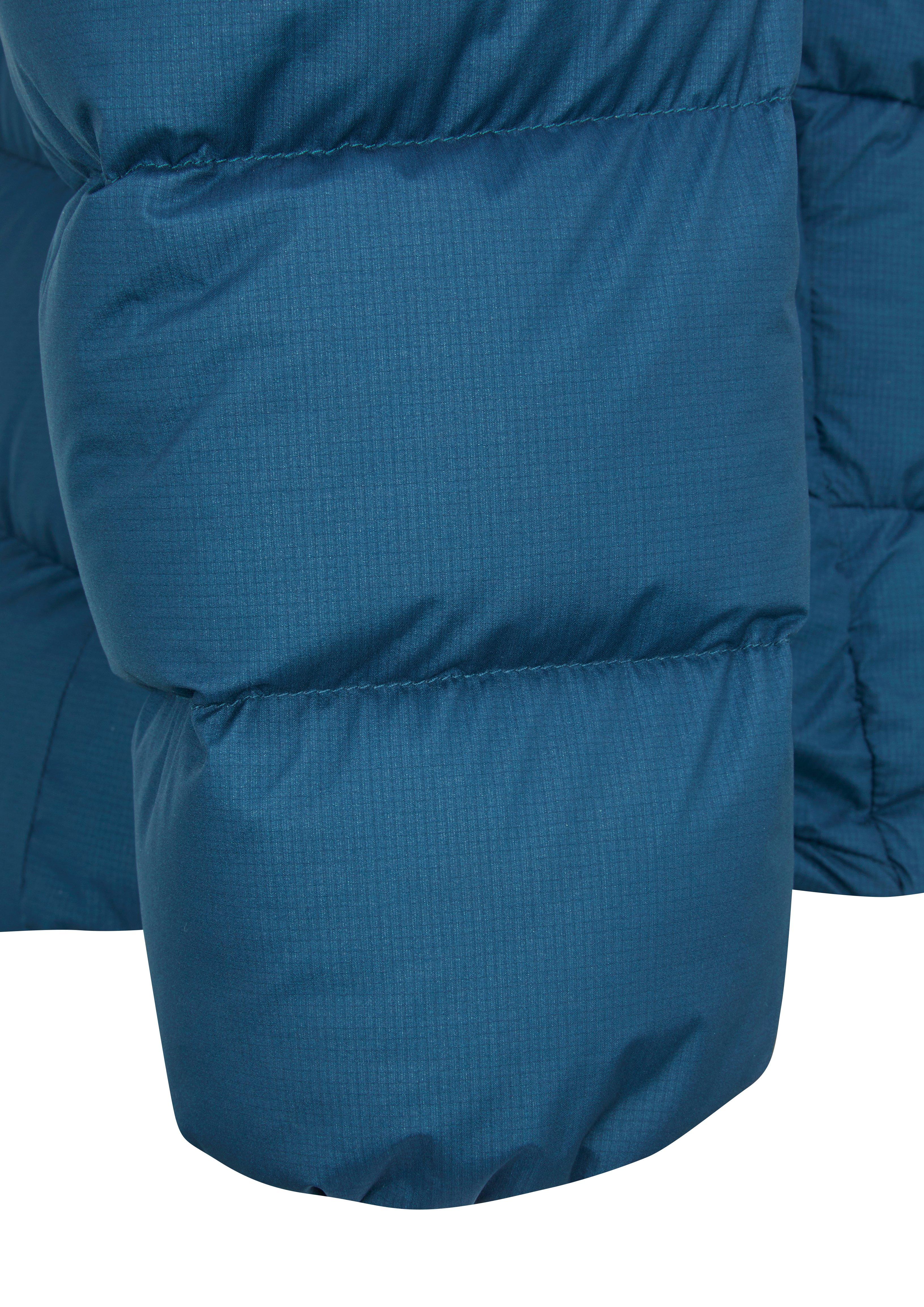 Men's Infinity Alpine Jacket - Deep Ink / Ink