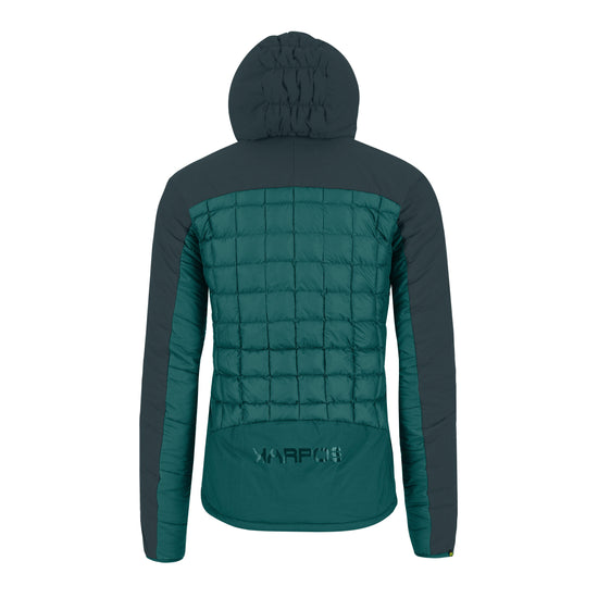 Men's Lastei Active Plus Jacket - Green