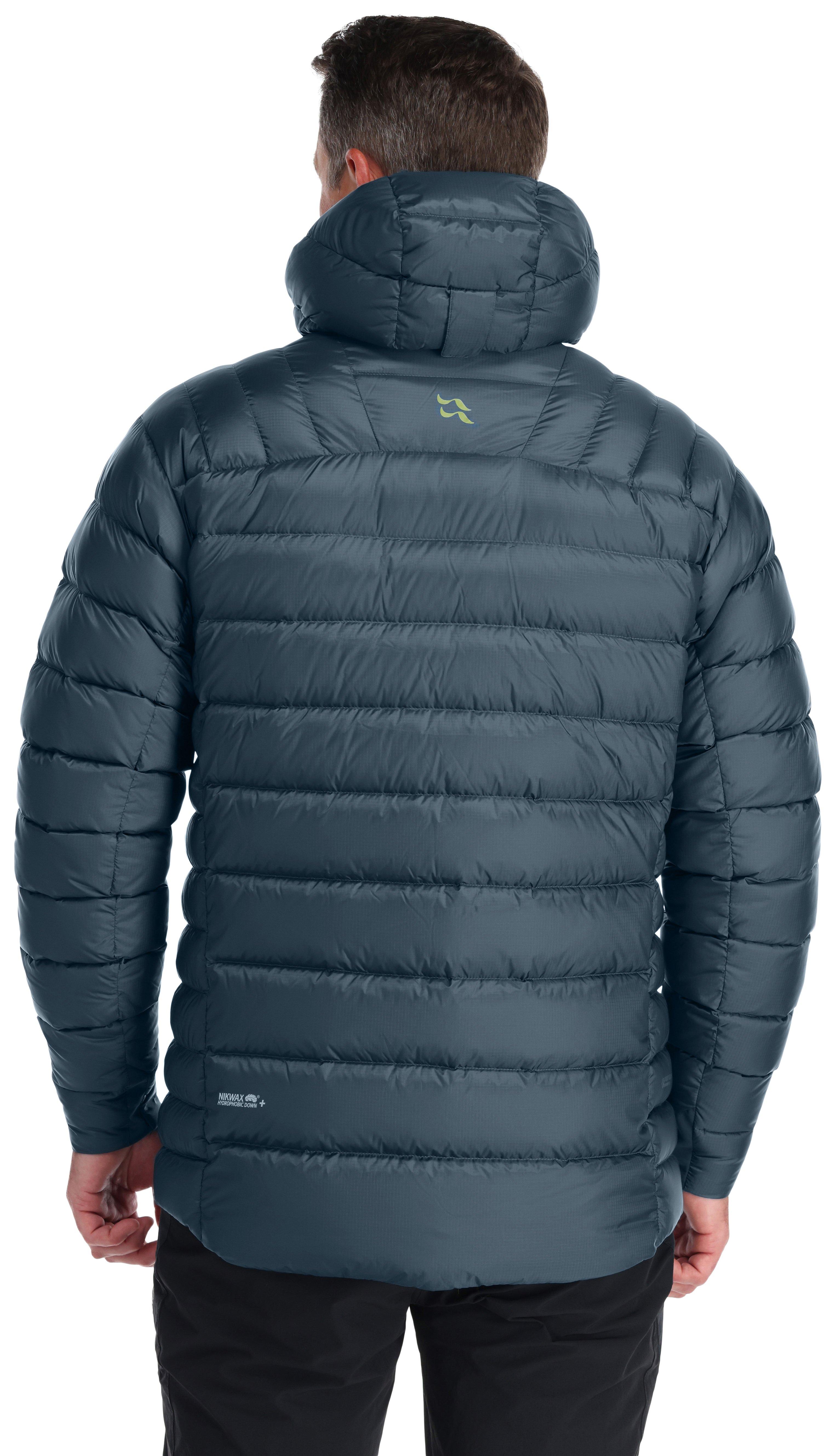Men's Electron Pro Jacket - Blue