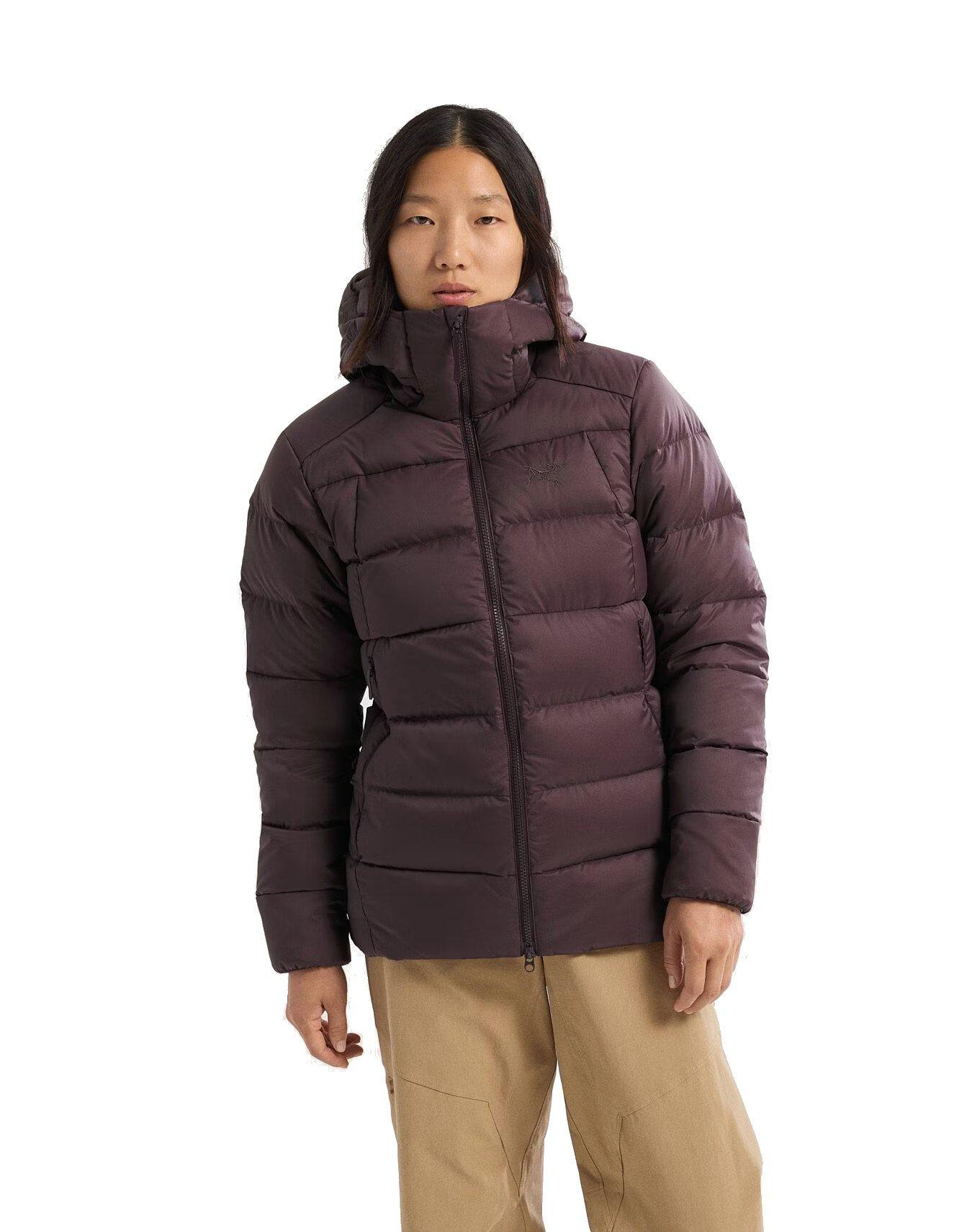Women's Thorium Hoody - Phantasm