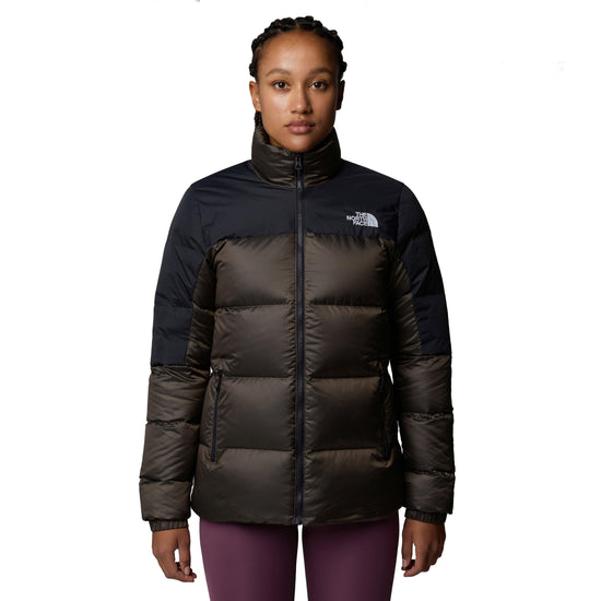 Women's Diablo Jacket - Brown