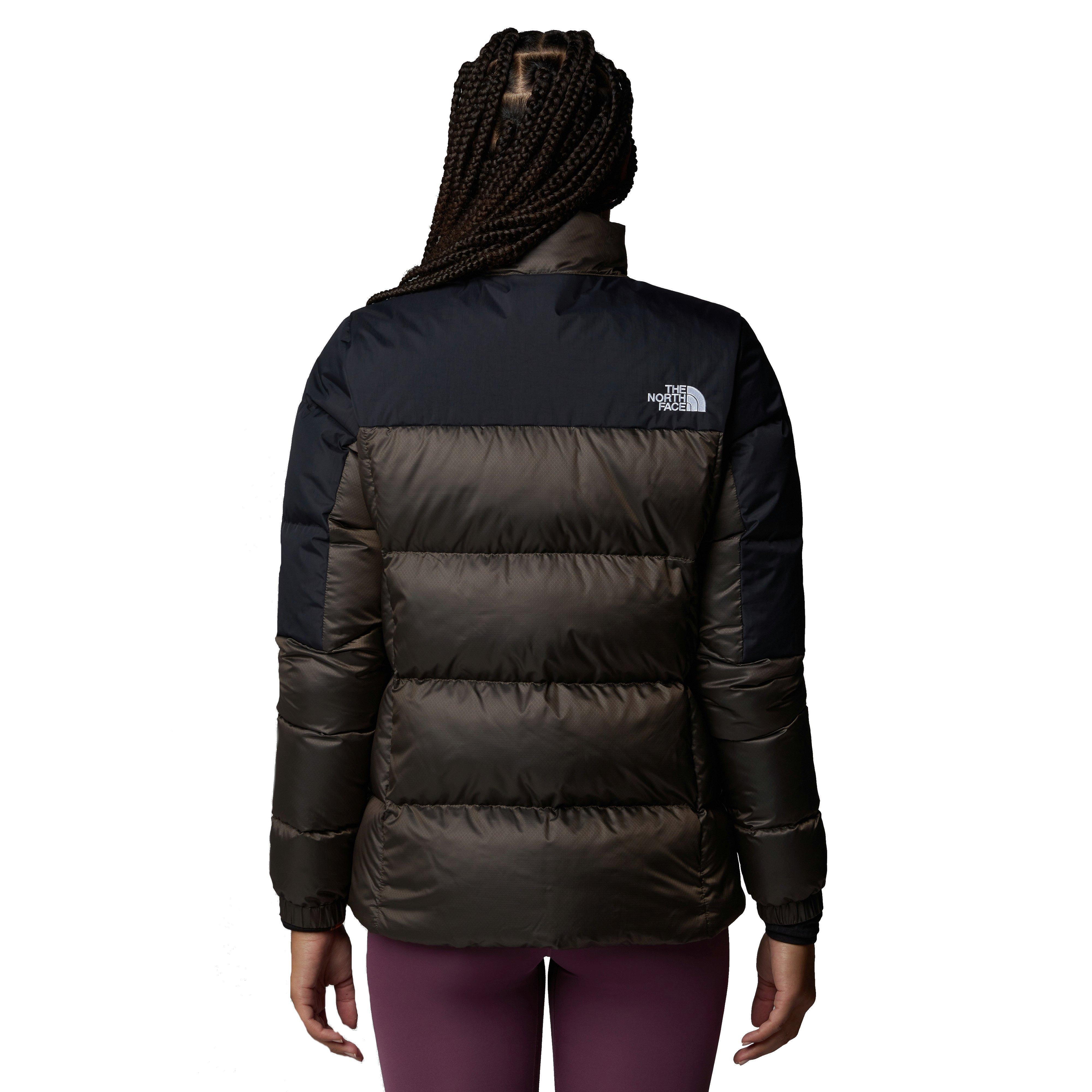 Women's Diablo Jacket - Brown