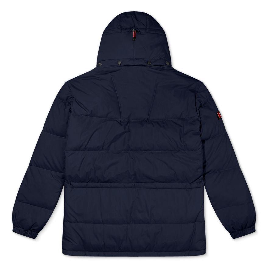 Unisex Lumley Down Jacket - Dusk