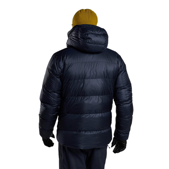 Men's Kamen XT Hooded Jacket - Navy
