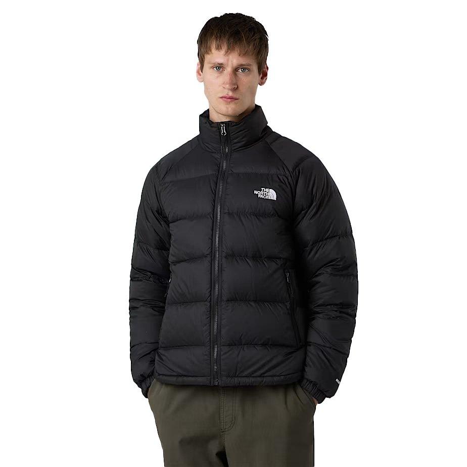 Men's Hydrenalite Down Jacket - Black