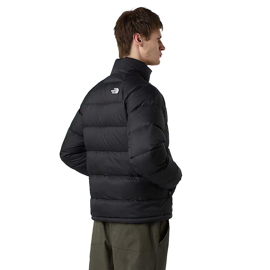 Men's Hydrenalite Down Jacket - Black