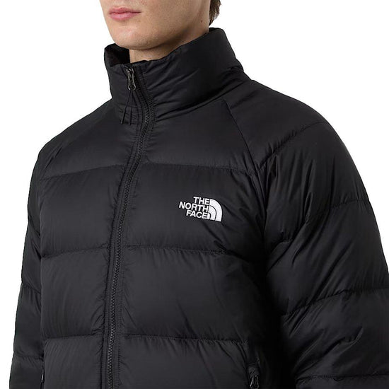 Men's Hydrenalite Down Jacket - Black