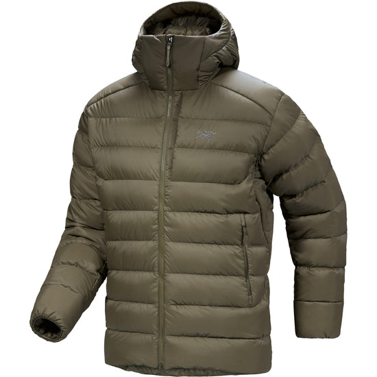 Men's Thorium Hoody - Tatsu