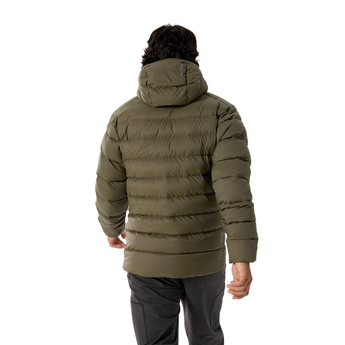 Men's Thorium Hoody - Tatsu