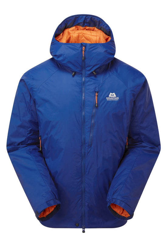 Men's Shelterstone Jacket - Blue