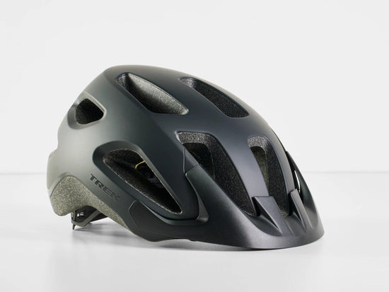Solstice Mips Helmet - Black