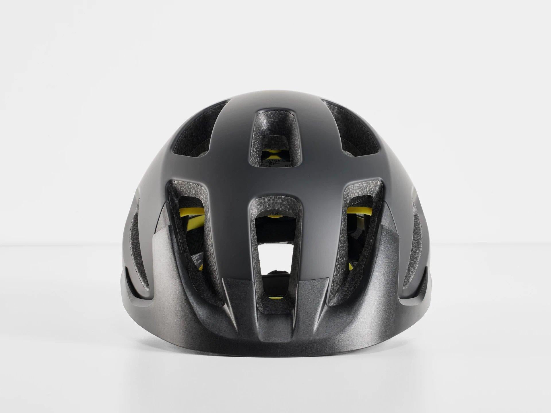 Solstice Mips Helmet - Black