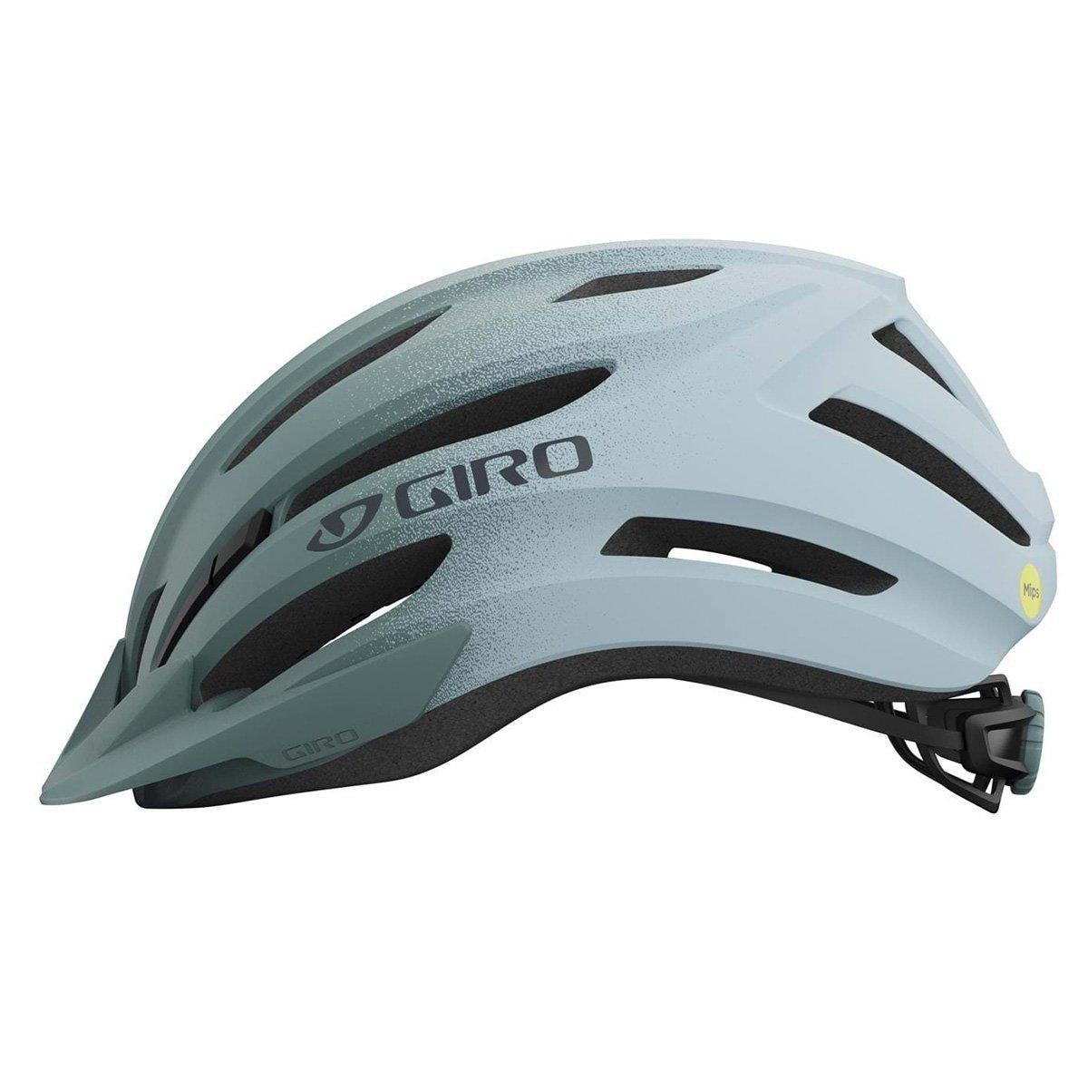 Women's Register MIPS II Helmet - Green