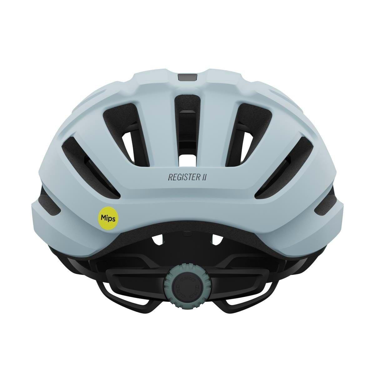 Women's Register MIPS II Helmet - Green