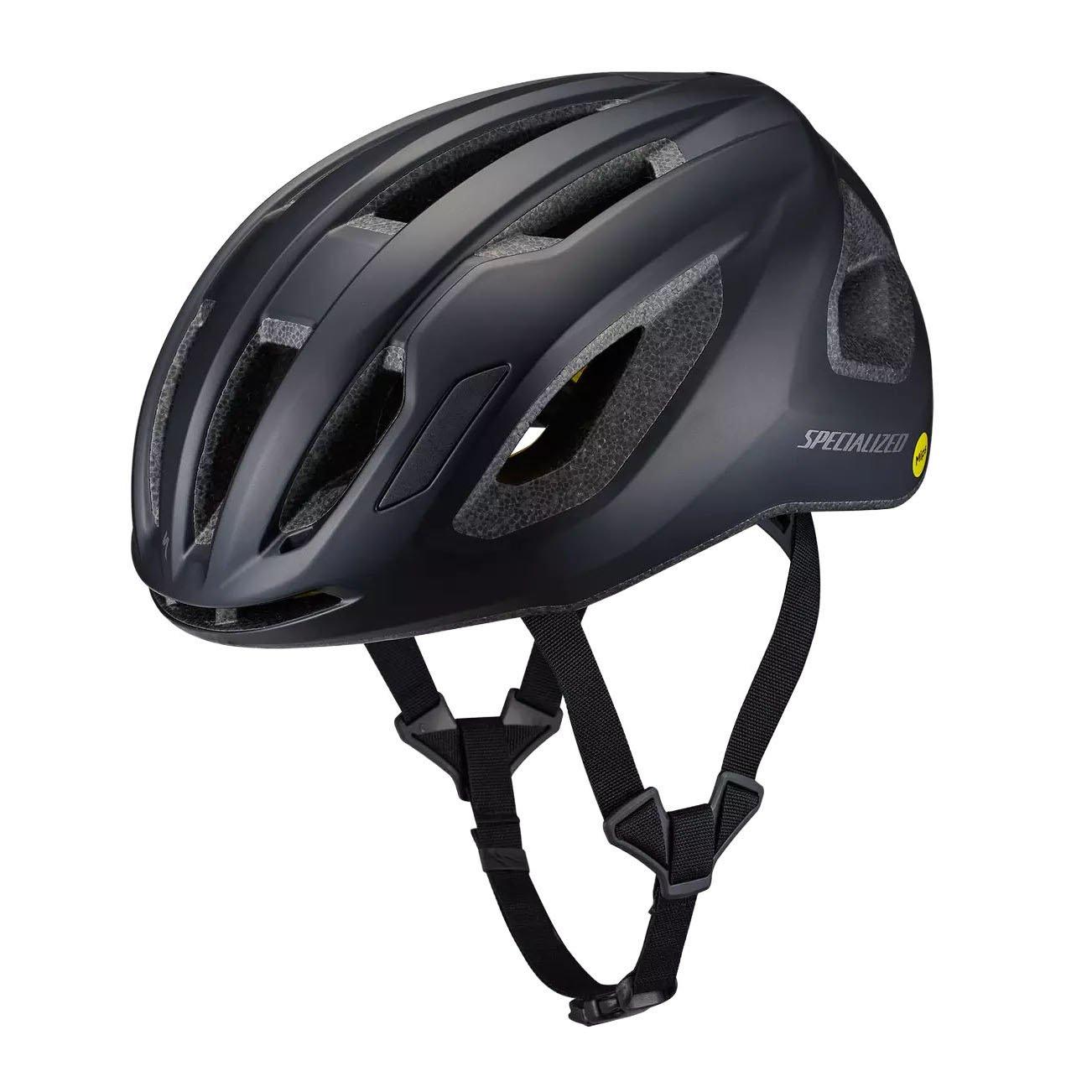 Chamonix 3 MIPs Helmet - Black