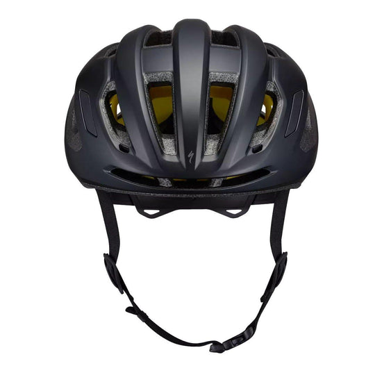 Chamonix 3 MIPs Helmet - Black
