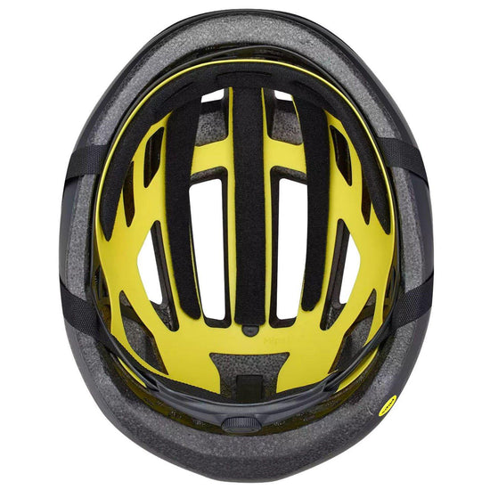 Chamonix 3 MIPs Helmet - Black