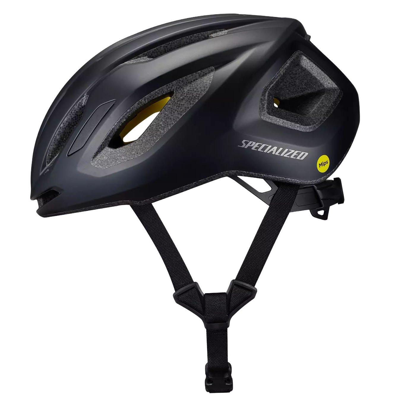 Chamonix 3 MIPs Helmet - Black