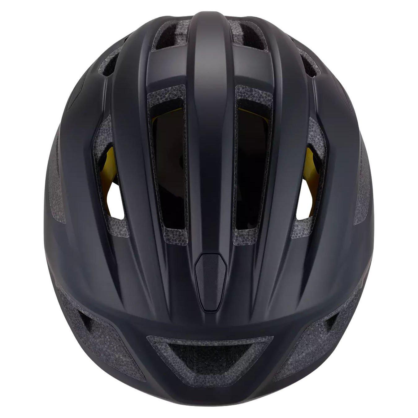 Chamonix 3 MIPs Helmet - Black