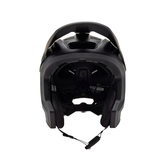 Dropframe Pro MIPs MTB Helmet - Black