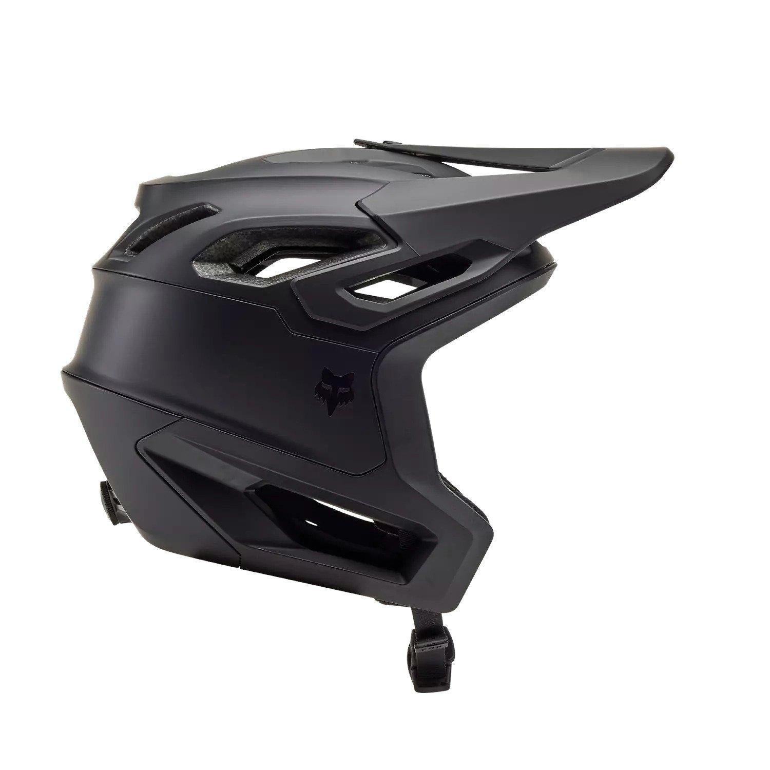 Dropframe Pro MIPs MTB Helmet - Black