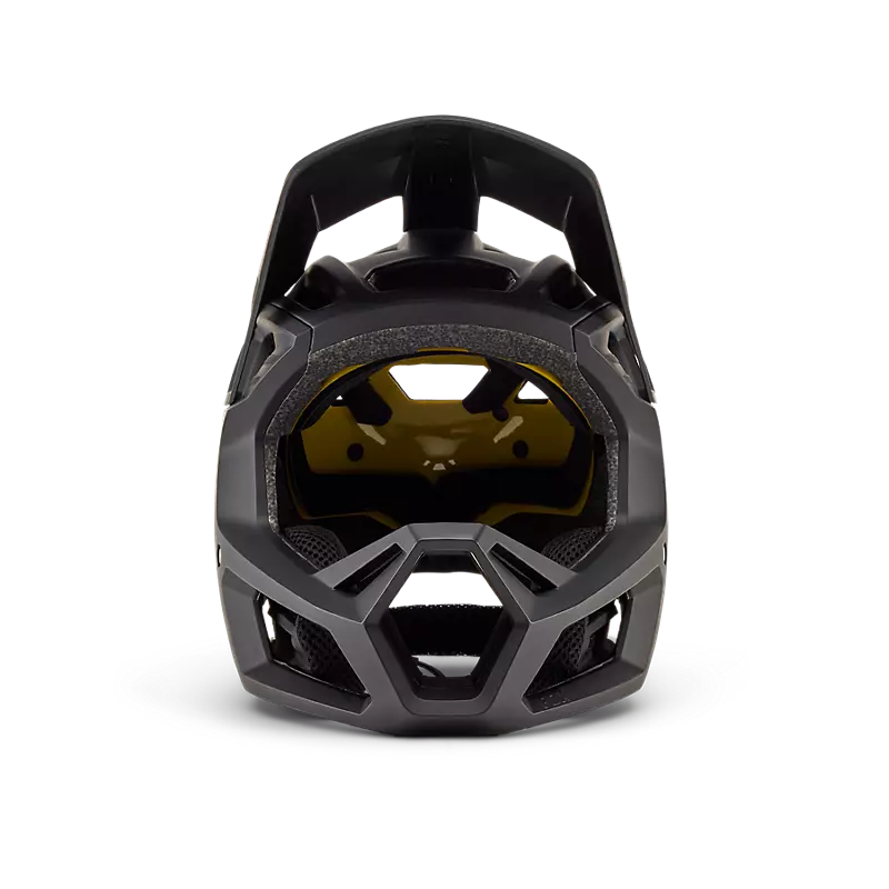Proframe Helmet - Black