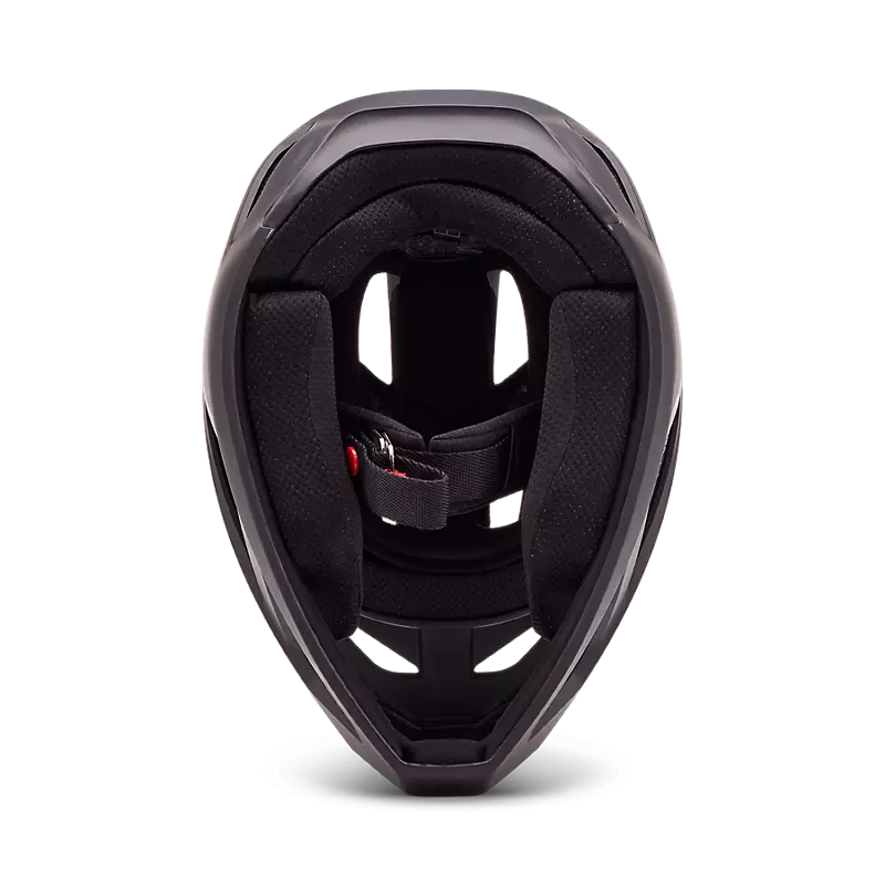 Rampage Helmet - Matte Black