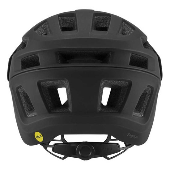 Engage 2 Mips Helmet - Black
