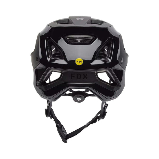 Unisex Speedframe RS MTB Helmet - Black