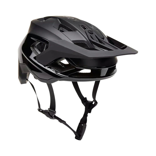 Unisex Speedframe Pro MIPs MTB Helmet - Black