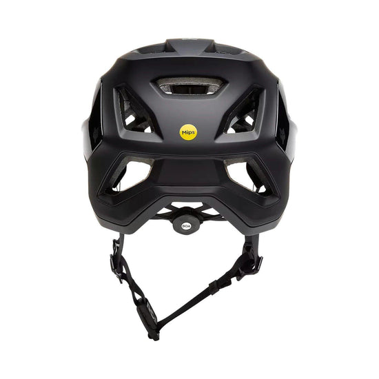 Unisex Speedframe Pro MIPs MTB Helmet - Black