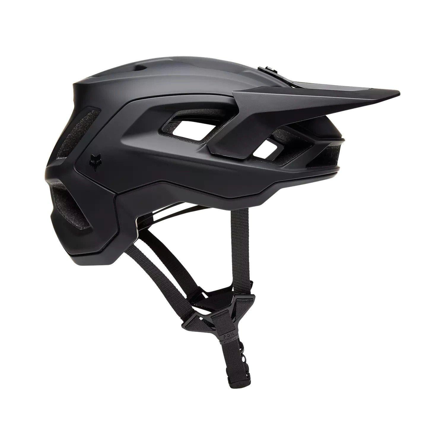 Unisex Speedframe MIPs MTB Helmet - Black