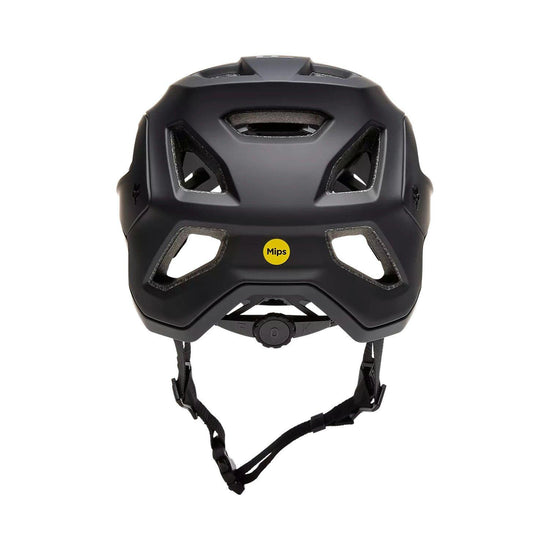 Unisex Speedframe MIPs MTB Helmet - Black