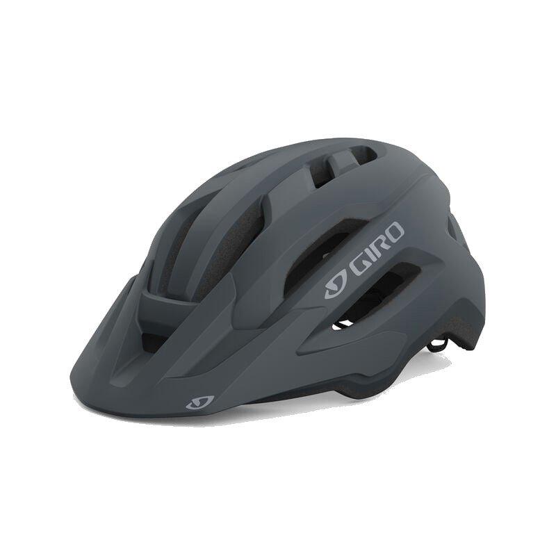 Unisex Fixture MIPs II MTB Helmet - Grey