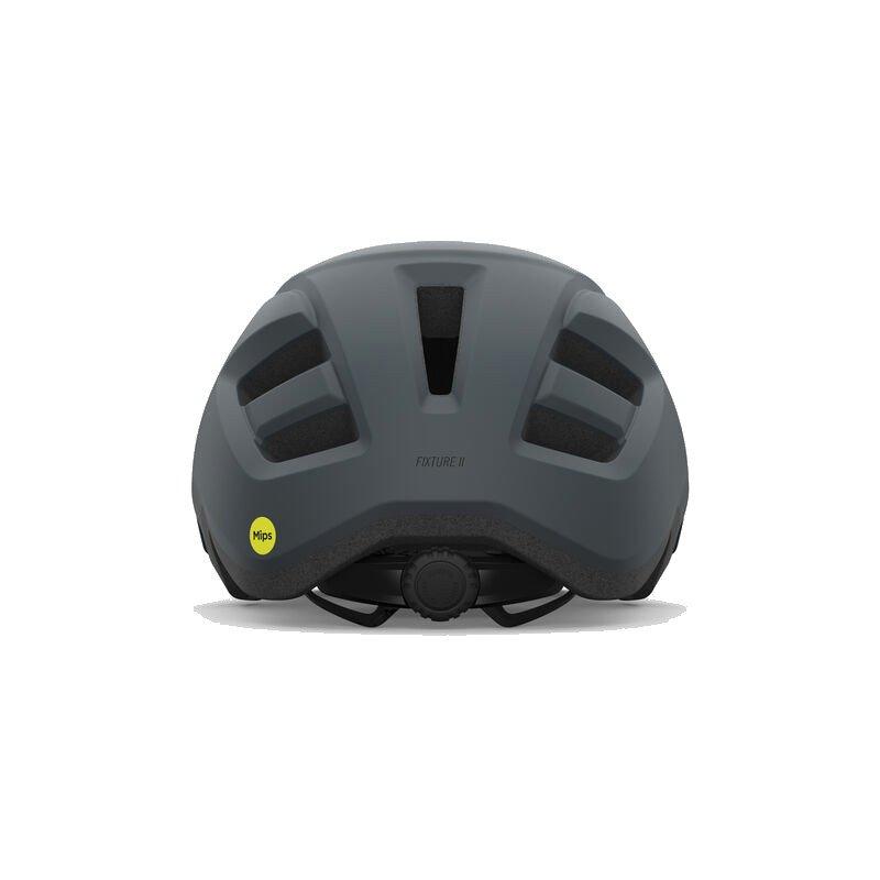 Unisex Fixture MIPs II MTB Helmet - Grey