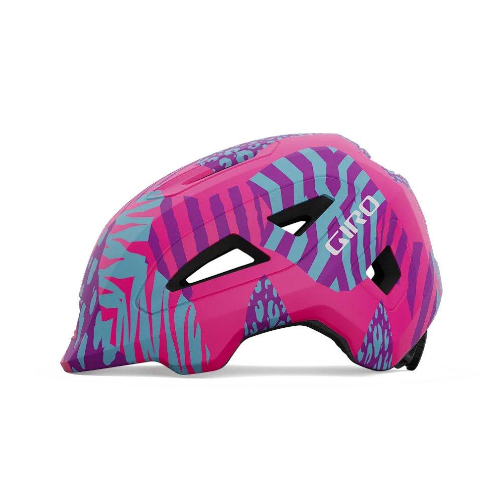 Kids' Scamp II Helmet - Purple