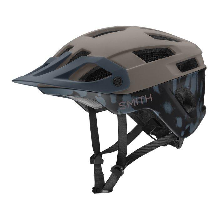 Engage MIPs MTB Helmet - Brown