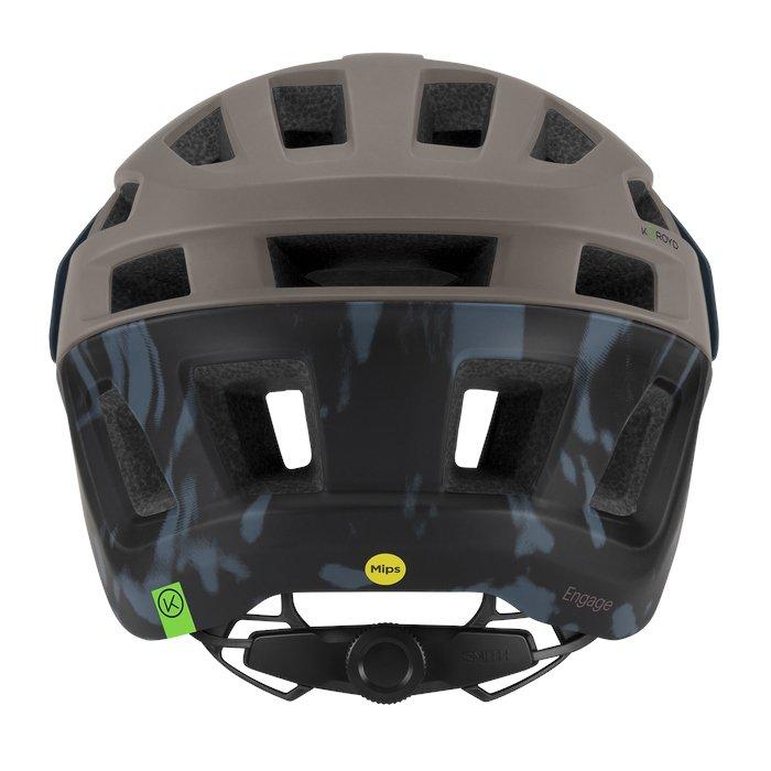 Engage MIPs MTB Helmet - Brown
