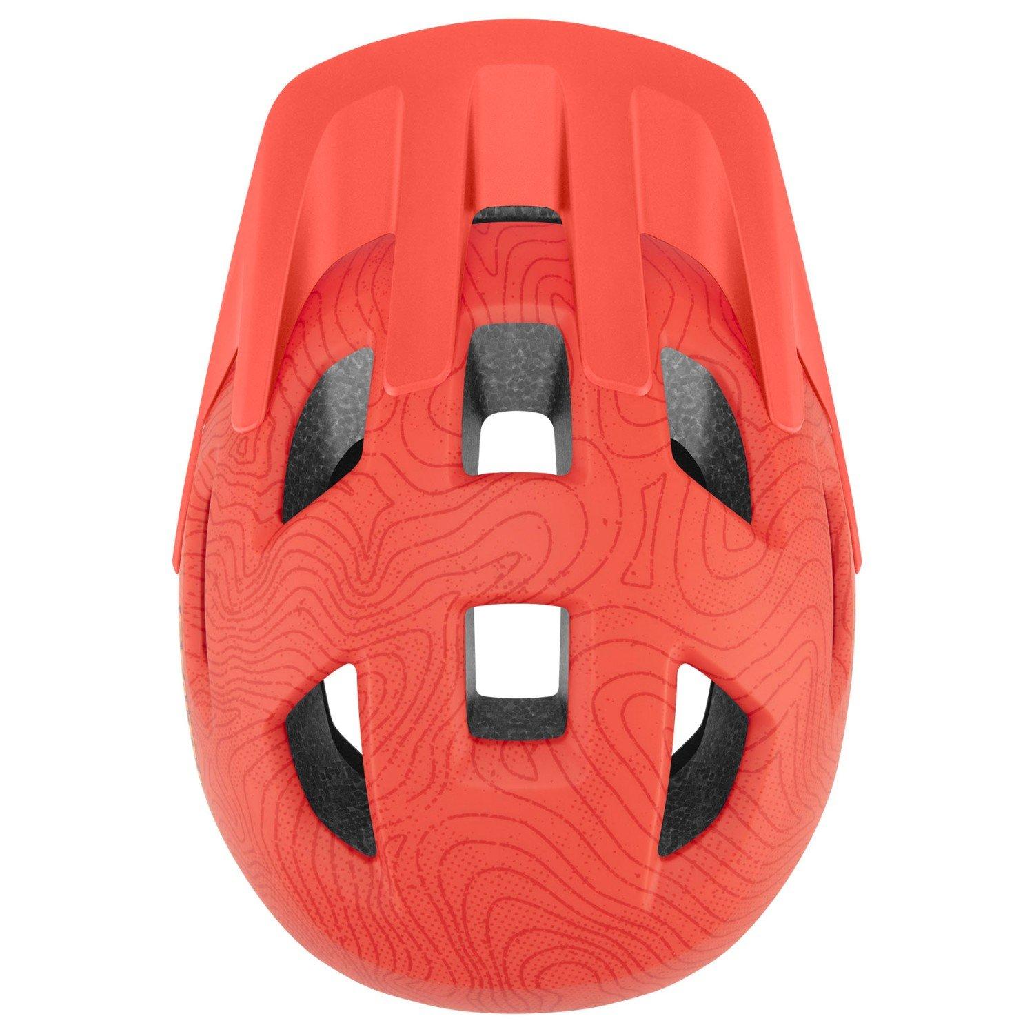 Kids' Sidekick Mips Bike Helmet - Orange
