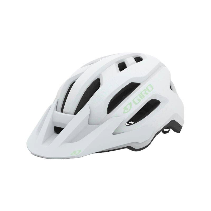 Women's Fixture Mips II Helmet - White