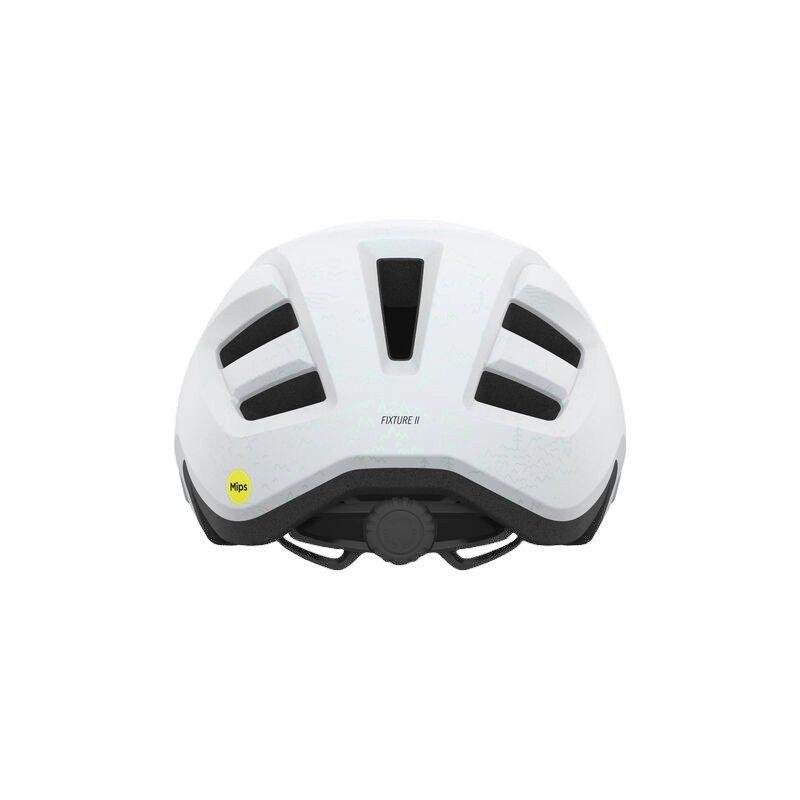 Women's Fixture Mips II Helmet - White