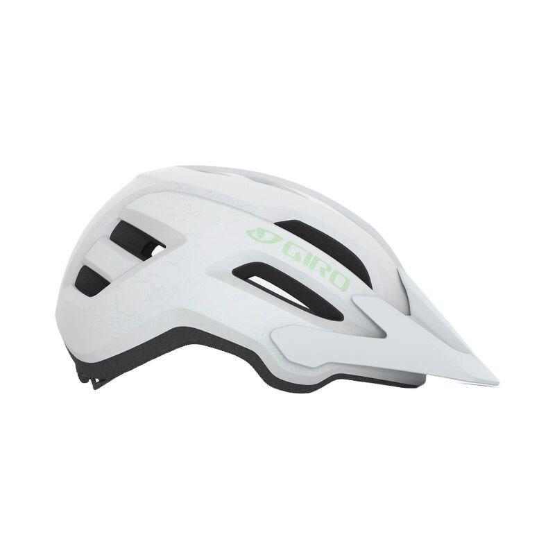 Women's Fixture Mips II Helmet - White