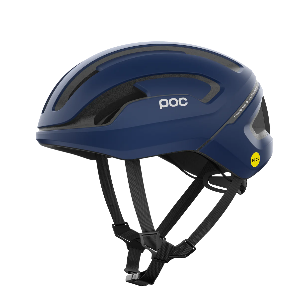 Omne Air MIPS Road Helmet - Blue