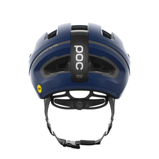 Omne Air MIPS Road Helmet - Blue