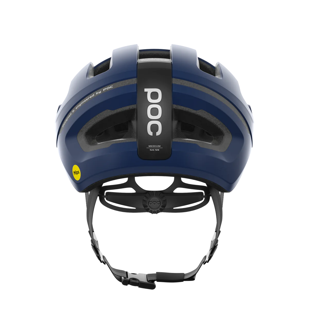 Omne Air MIPS Road Helmet - Blue
