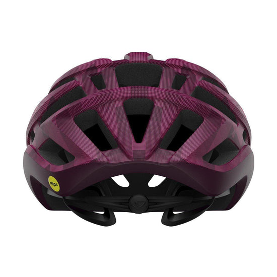 Agilis MIPS Helmet - Purple