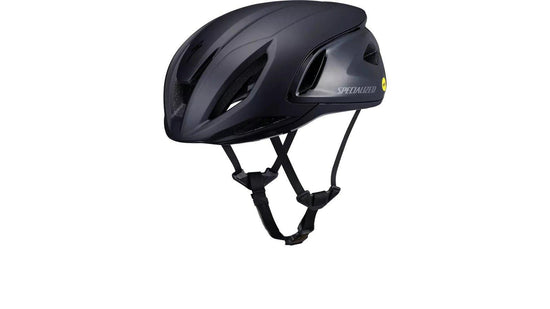Propero 4 Helmet - Black