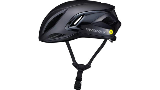 Propero 4 Helmet - Black